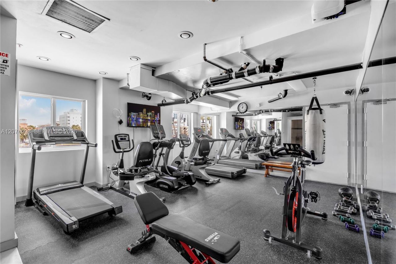 4101 Pine Tree Dr , Unit 1105, Miami Beach, FL 33140 Photo