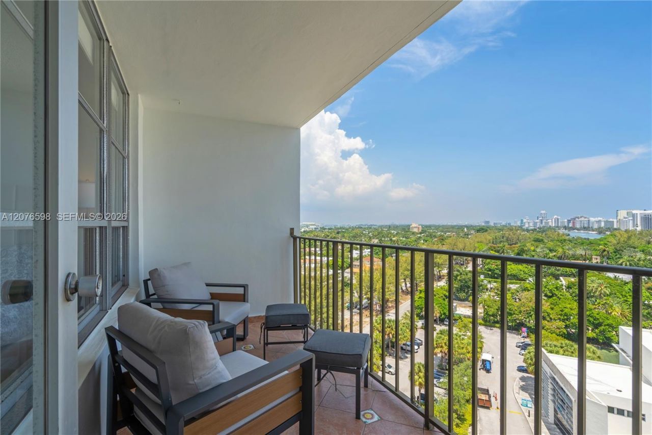4101 Pine Tree Dr , Unit 1105, Miami Beach, FL 33140 Photo