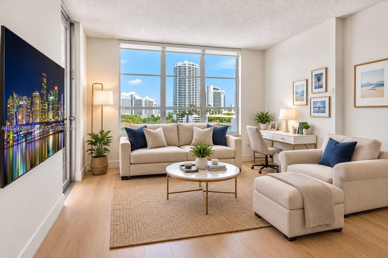4101 Pine Tree Dr, Unit 1105, Miami Beach, FL 33140 Photo