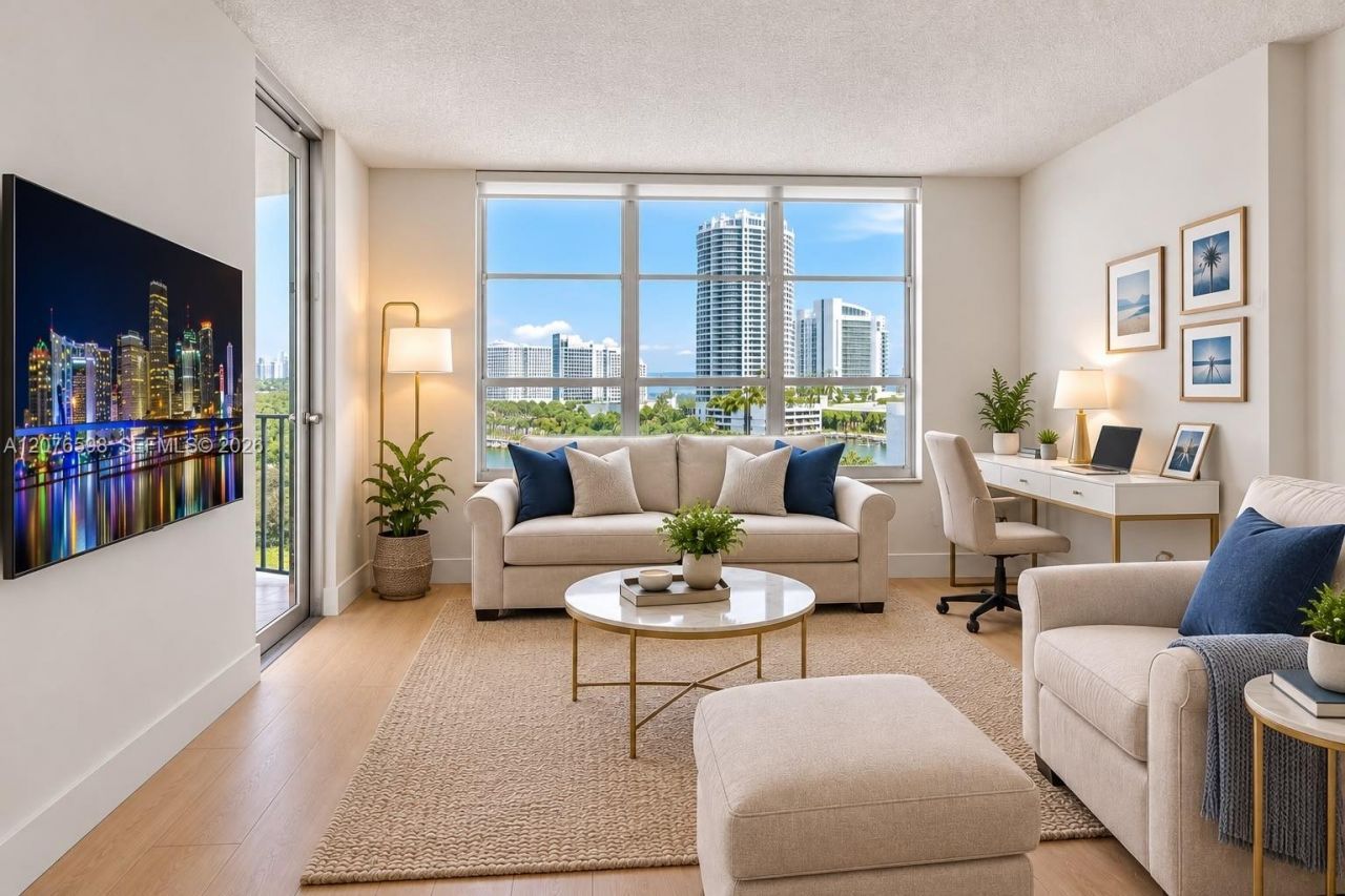 4101 Pine Tree Dr, Unit 1105, Miami Beach, FL 33140 Photo