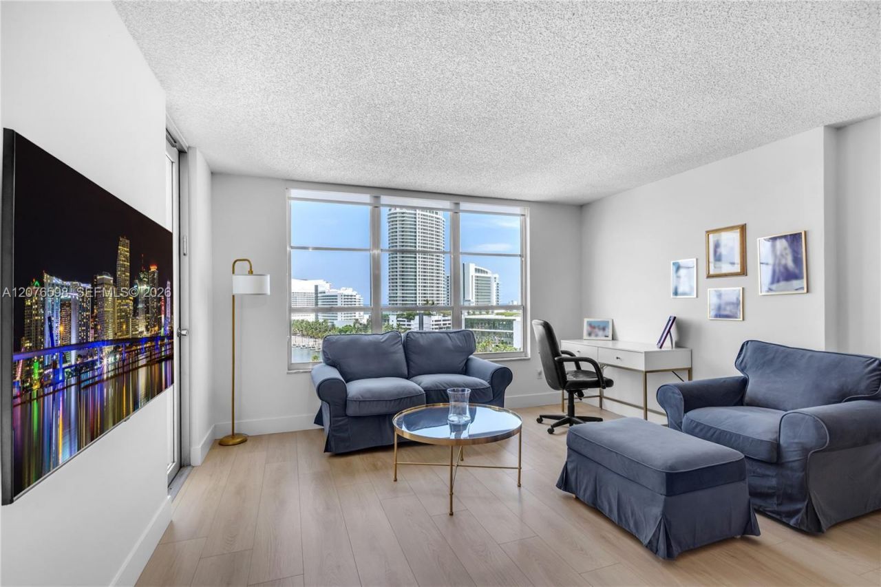 4101 Pine Tree Dr , Unit 1105, Miami Beach, FL 33140 Photo