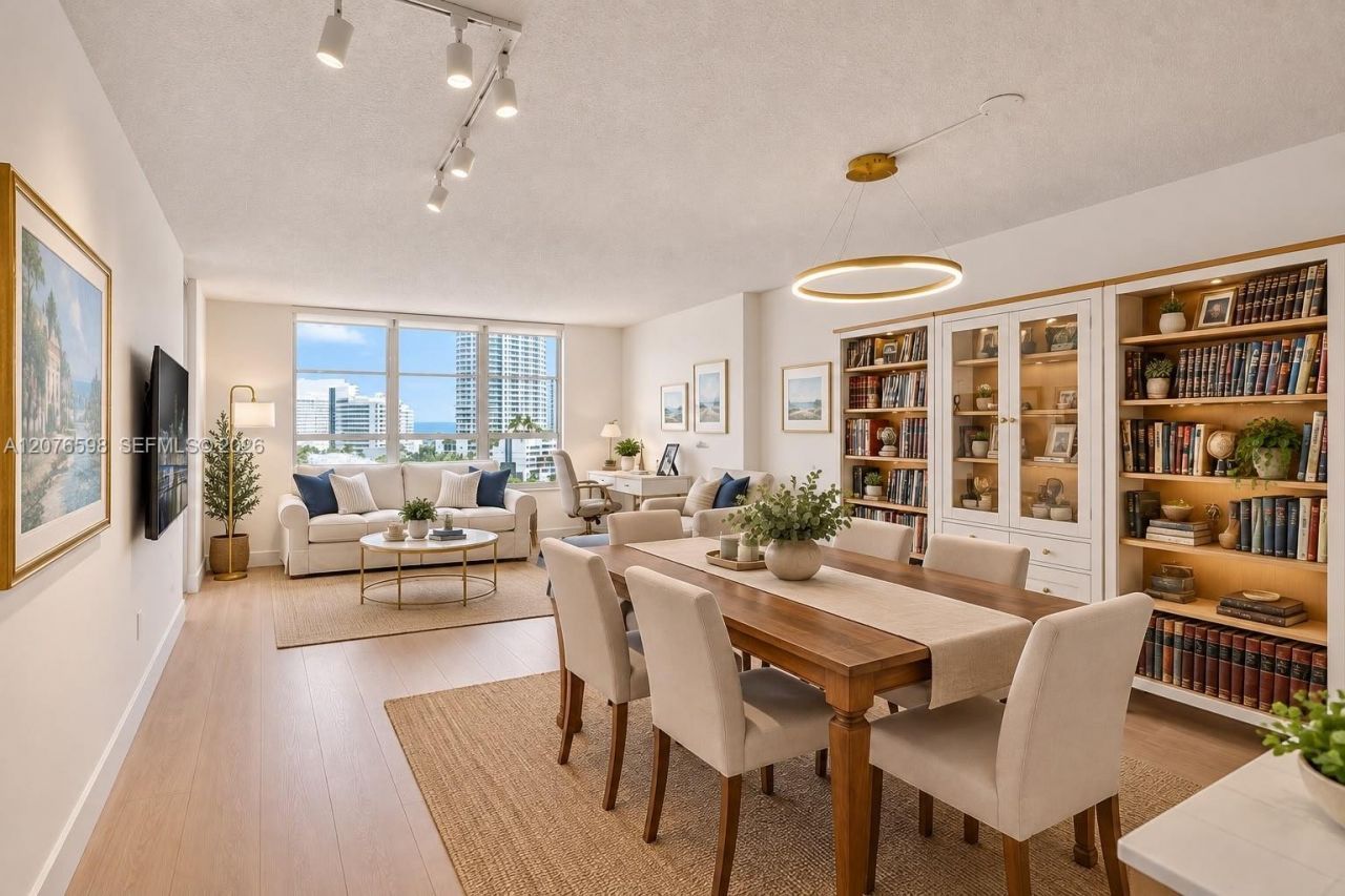 4101 Pine Tree Dr, Unit 1105, Miami Beach, FL 33140 Photo
