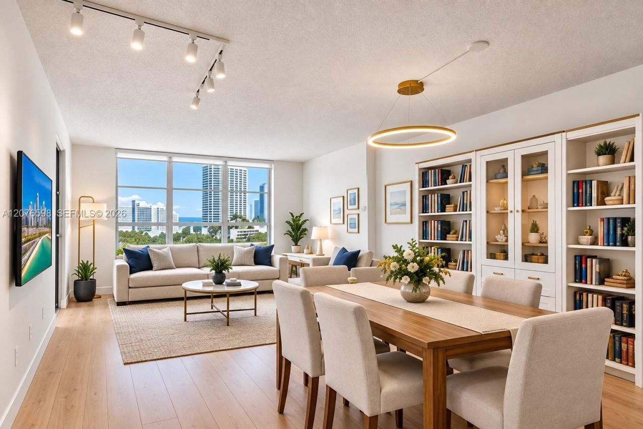 4101 Pine Tree Dr, Unit 1105, Miami Beach, FL 33140 Photo