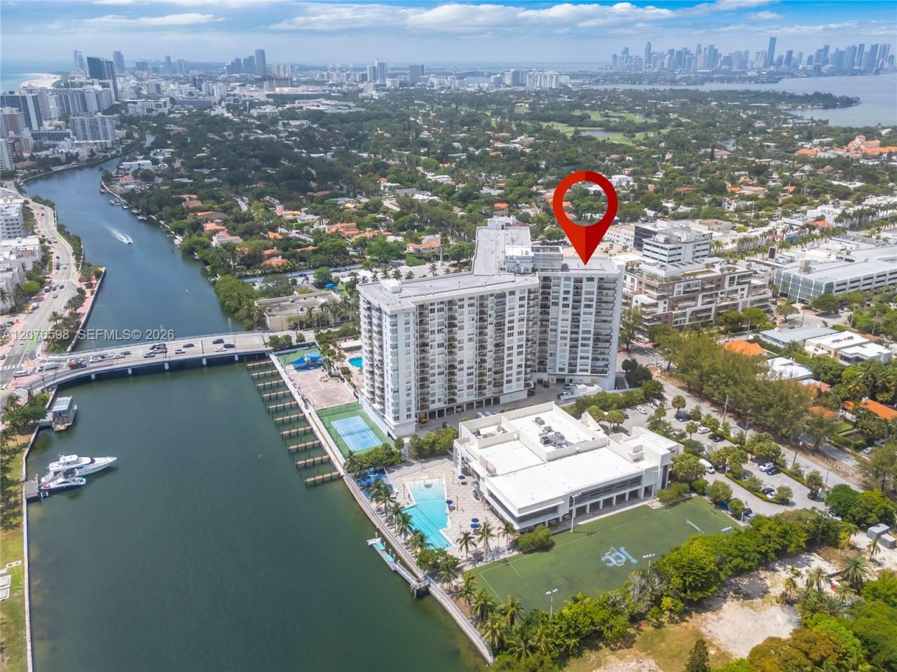 4101 Pine Tree Dr , Unit 1105, Miami Beach, FL 33140 Photo