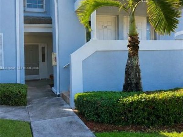 2646 SE 19th Ct , Unit 204-D, Homestead, FL 33035