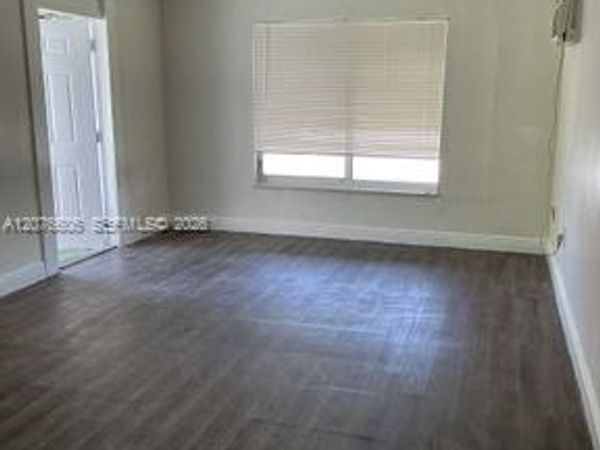 2331 Hayes St , Unit Rear, Hollywood, FL 33020