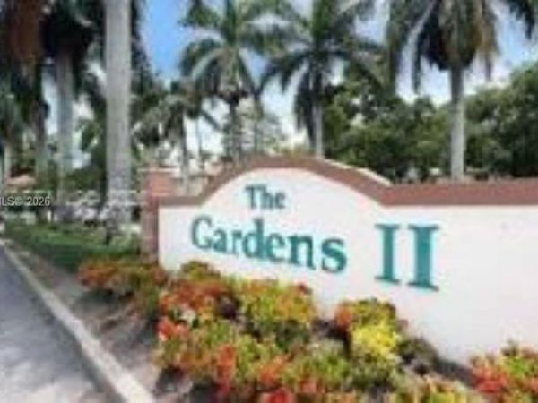 2930 SE 13th Ave , Unit 204, Homestead, FL 33035