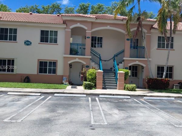 2930 SE 13th Ave , Unit 204, Homestead, FL 33035