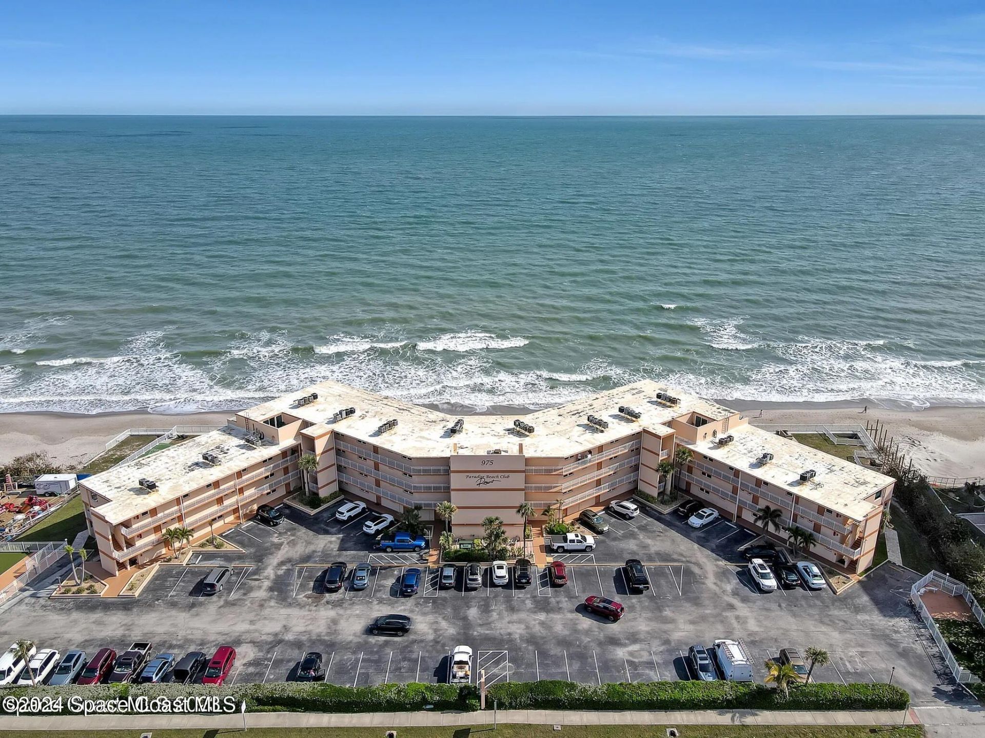 975 Highway A1a Highway , Unit 220, Satellite Beach, FL 32937 Photo