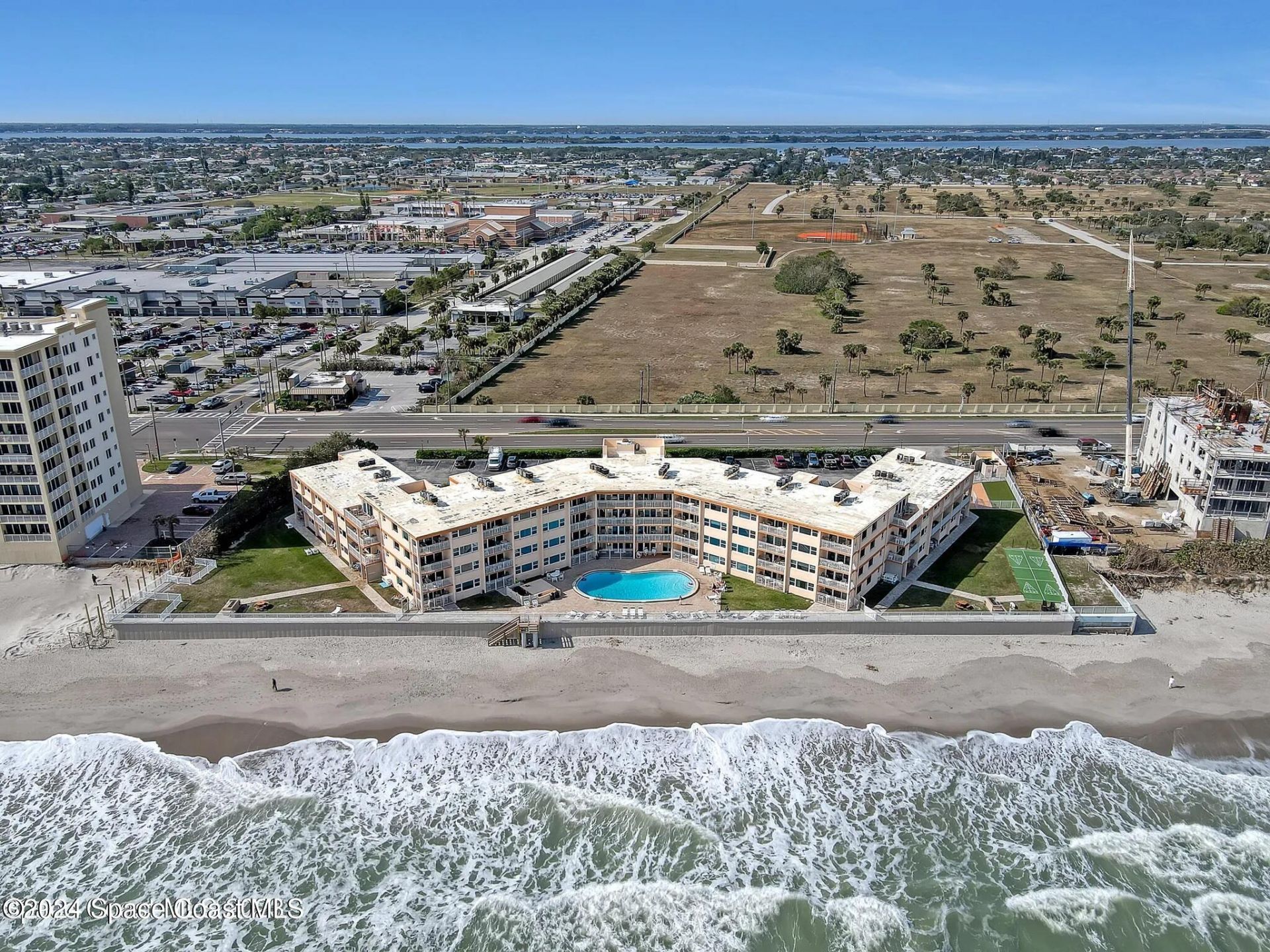 975 Highway A1a Highway , Unit 220, Satellite Beach, FL 32937 Photo