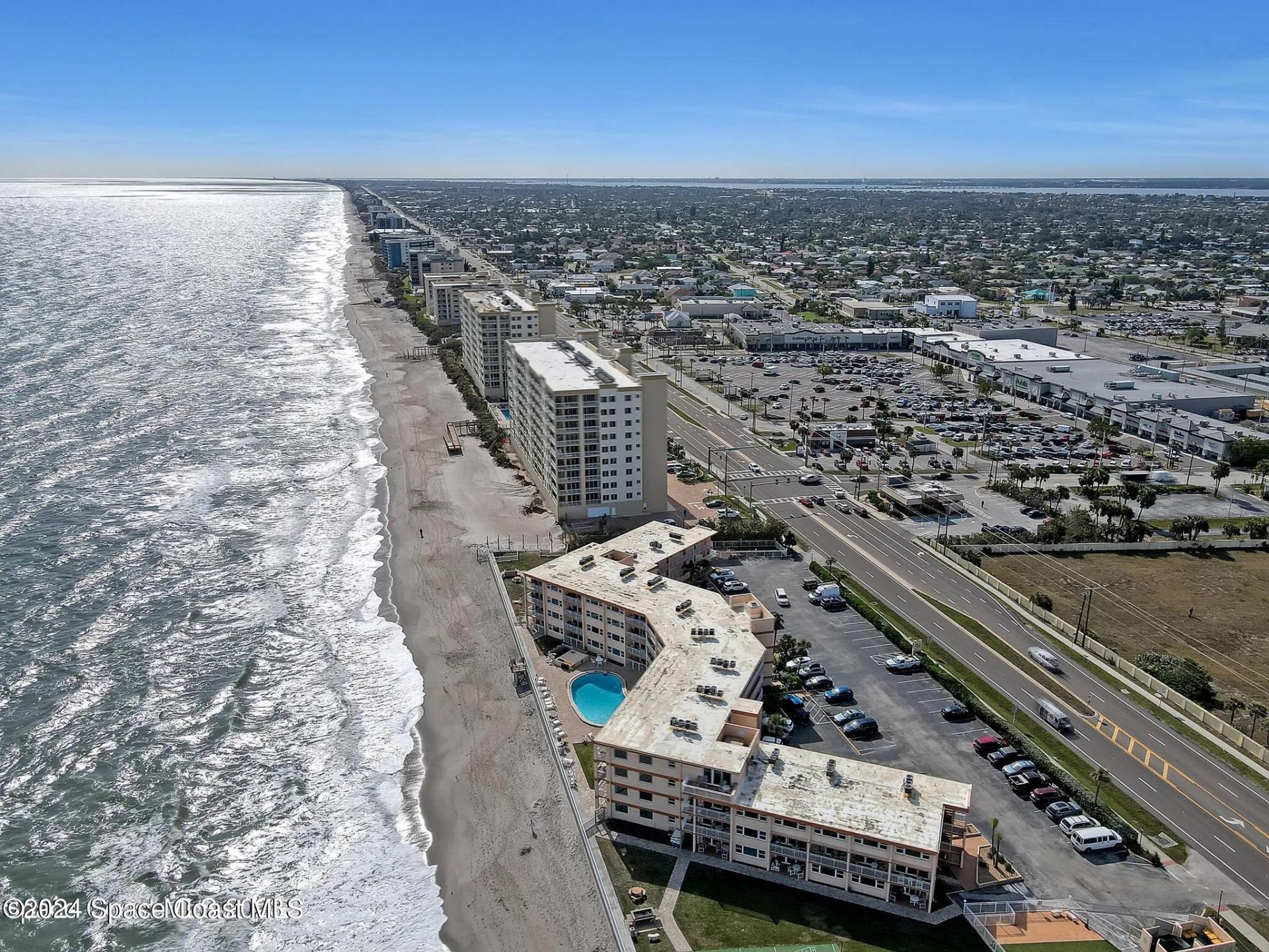 975 Highway A1a Highway , Unit 220, Satellite Beach, FL 32937 Photo