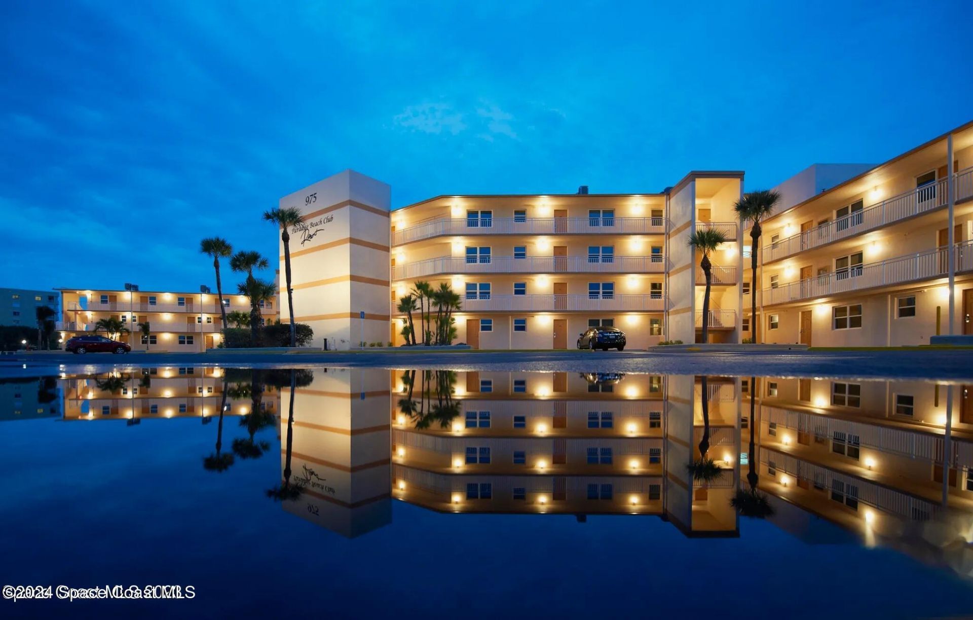 975 Highway A1a Highway , Unit 220, Satellite Beach, FL 32937 Photo