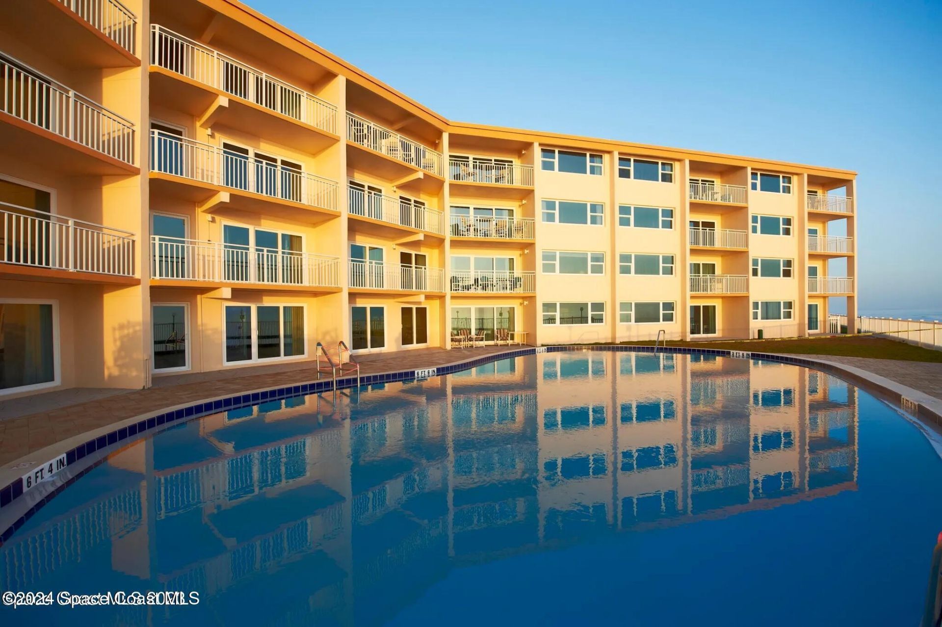 975 Highway A1a Highway , Unit 220, Satellite Beach, FL 32937 Photo