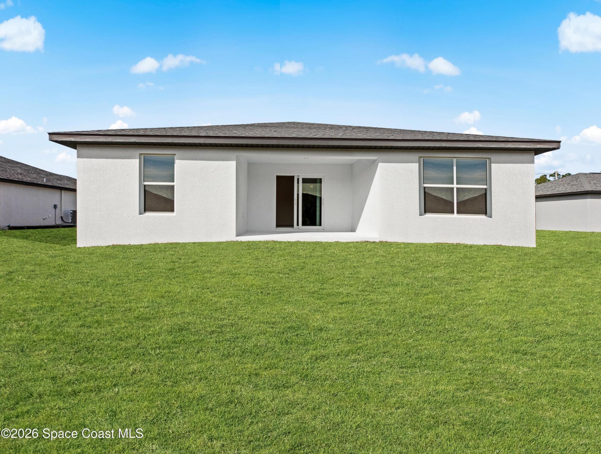 402 Higgs Avenue NW , Palm Bay, FL 32907 Photo