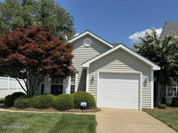 4710 Gardenia Circle , Rocky Mount, NC 27804