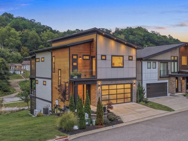 864 Belle Ridge Loop, Bellevue, KY 41073