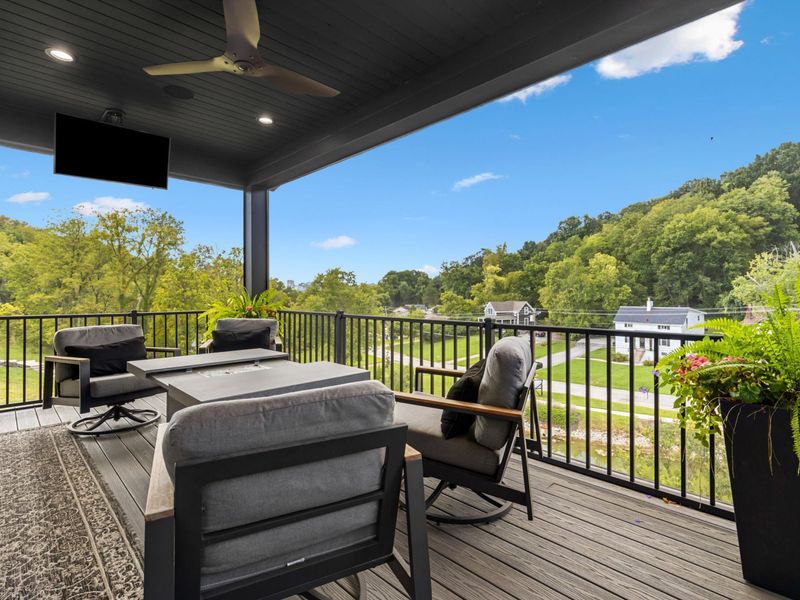 864 Belle Ridge Loop, Bellevue, KY 41073 Photo 26