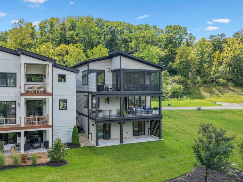 864 Belle Ridge Loop, Bellevue, KY 41073 Photo 3