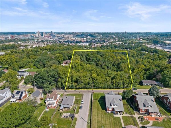 0 Kentucky Drive, Newport, KY 41071