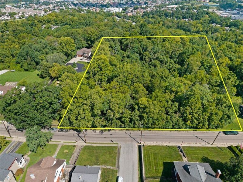 0 Kentucky Drive, Newport, KY 41071 Photo 3