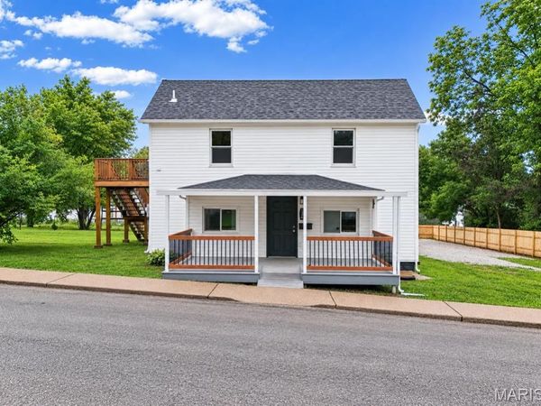 134 Gray Street, Festus, MO 63028