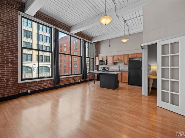 507 N 13th Street, Unit 302, St Louis, MO 63103