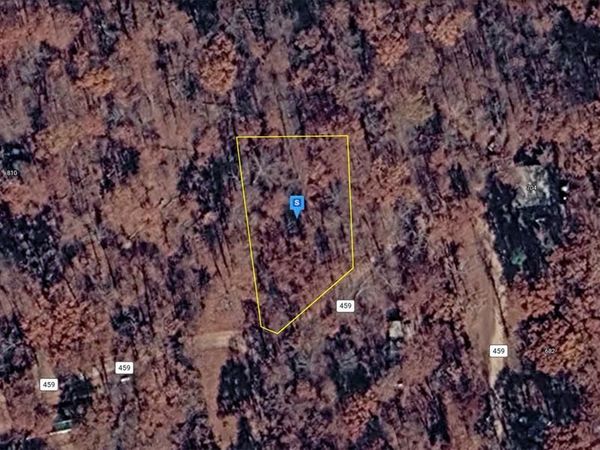 710 Co Rd 459, Piedmont, MO 63957