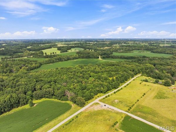 xx State Highway T (Tract 1 & 2), Kirksville, MO 63501