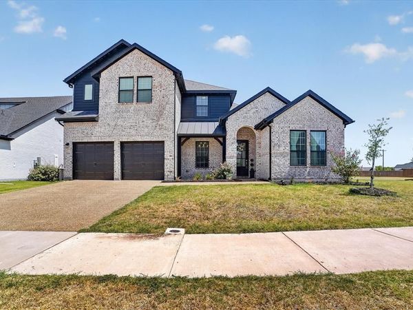 3204 Malcolm Road, Melissa, TX 75454