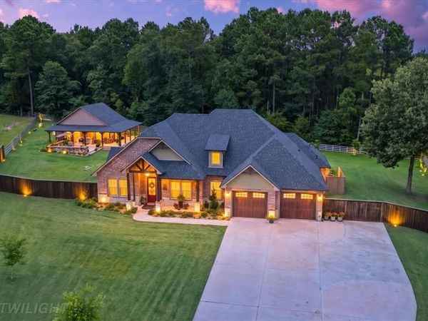 172 Heather Ln., Diana, TX 75640