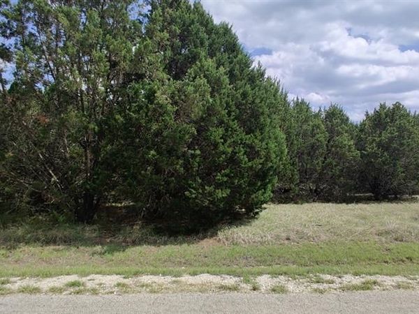 32047 Dove Trail , Whitney, TX 76692