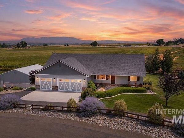 3820 Dundee Dr., New Plymouth, ID 83655