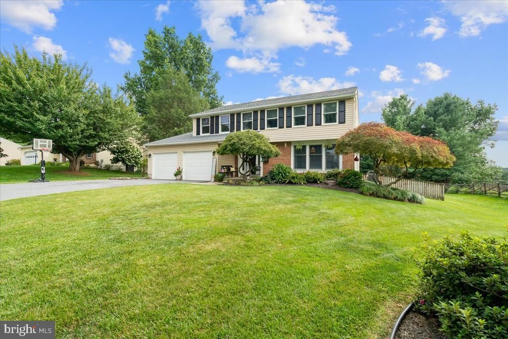 4209 GARNET DRIVE , MIDDLETOWN, MD 21769