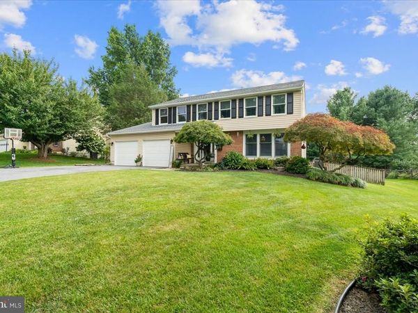 4209 GARNET DRIVE , MIDDLETOWN, MD 21769