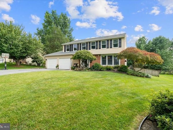 4209 GARNET DRIVE, MIDDLETOWN, MD 21769