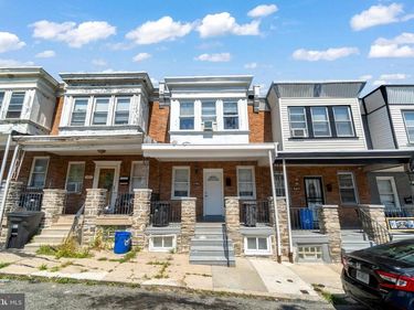 6019 ROSS STREET, PHILADELPHIA, PA 19144