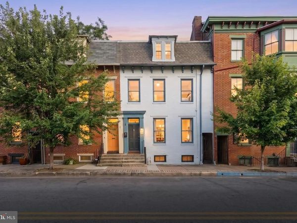 42 S NEWBERRY STREET, YORK, PA 17401