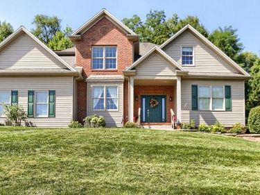 1018 COUNTRY CLUB ROAD, CAMP HILL, PA 17011