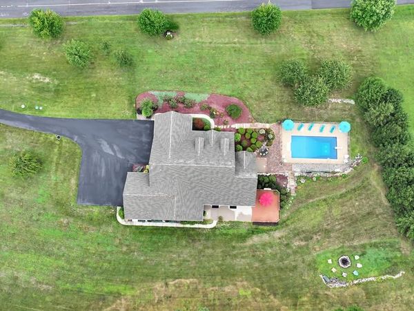 48 GREY HAWK DRIVE , ORWIGSBURG, PA 17961