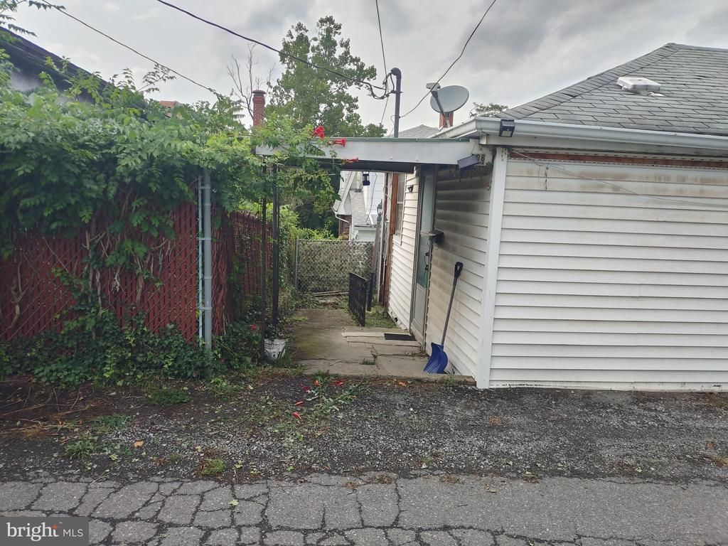 508 SHERIDAN PLACE , CUMBERLAND, MD 21502