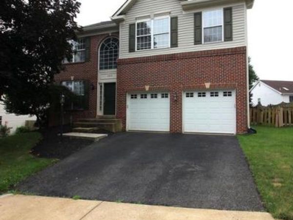 14015 WOOD ROCK WAY , CENTREVILLE, VA 20121