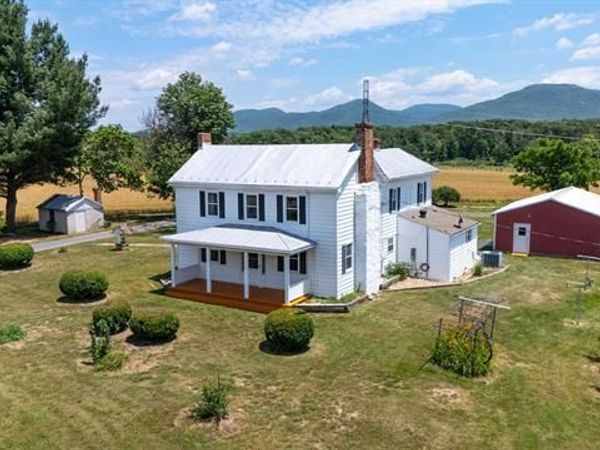 139 TETER ROAD, GROTTOES, VA 24441