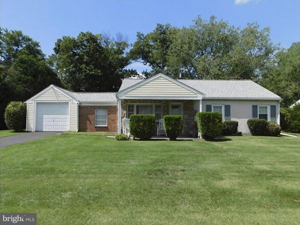 965 WAYFIELD DRIVE , WEST NORRITON, PA 19403