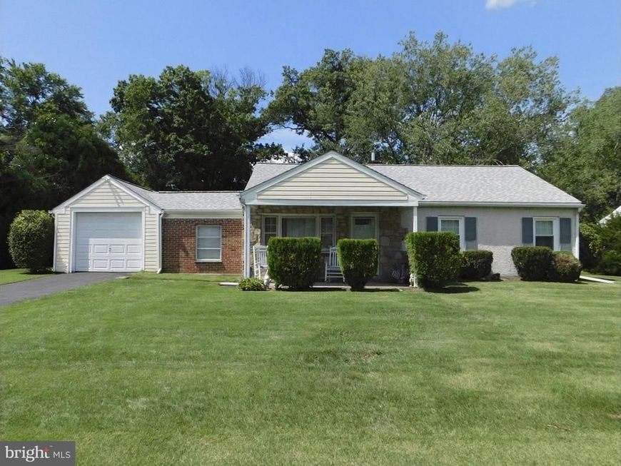 965 Wayfield Drive , West Norriton, PA 19403 Main Photo