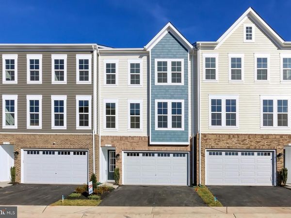 6872 KARTER ROBINSON DRIVE, HAYMARKET, VA 20169