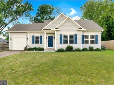 106 RIDGEWAY STREET, FREDERICKSBURG, VA 22401