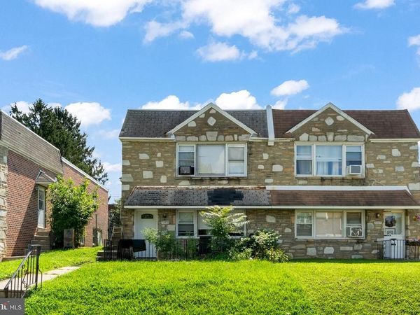 7959 LANGDON STREET, PHILADELPHIA, PA 19111