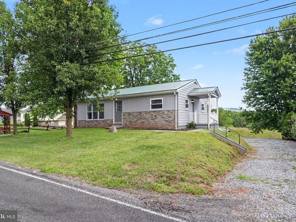 45 WINDY HILL ROAD , SHERMANS DALE, PA 17090