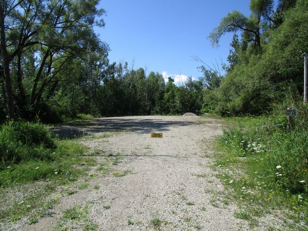 V/L E 1st Street, Cheboygan, MI 49721