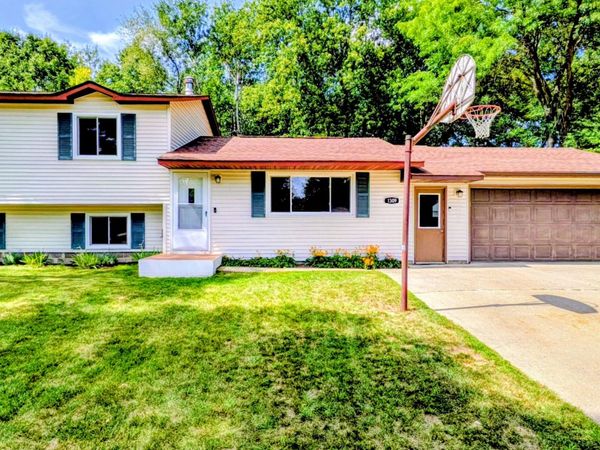 1309 N Antler Street, Gladwin, MI 48624